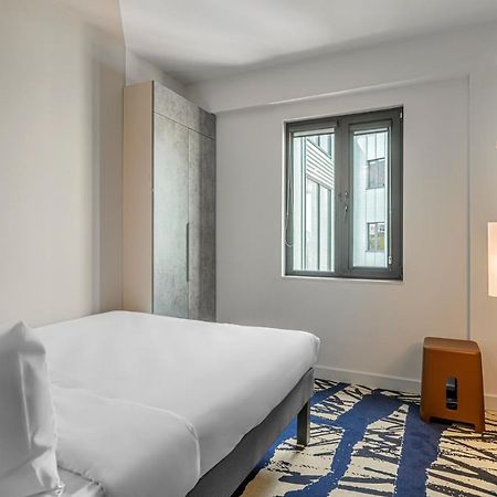 Ibis Budget Tbilisi Center Exteriér fotografie