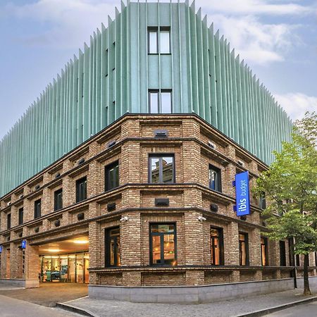 Ibis Budget Tbilisi Center Exteriér fotografie