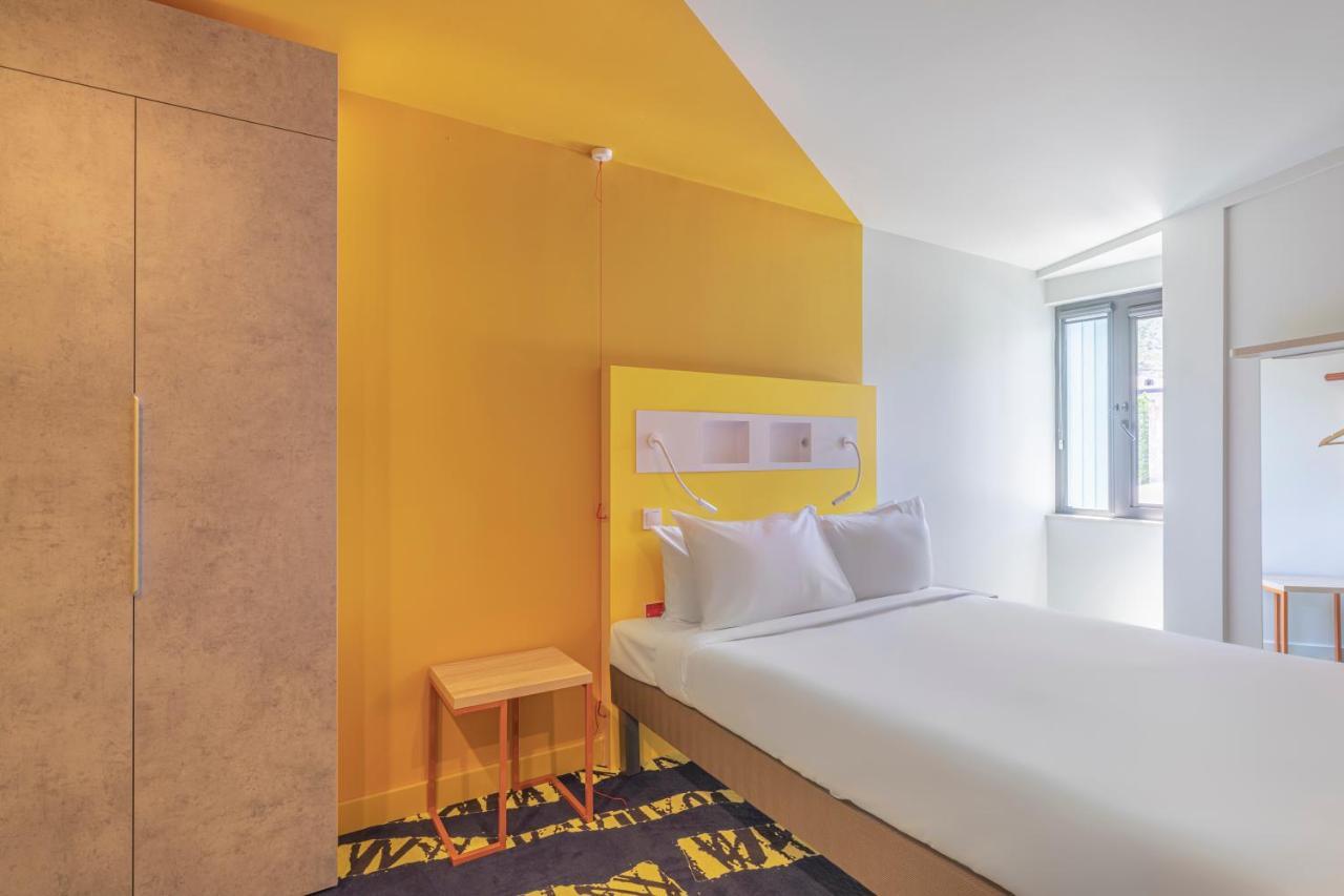 Ibis Budget Tbilisi Center Exteriér fotografie
