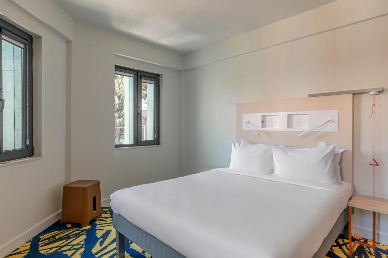Ibis Budget Tbilisi Center Exteriér fotografie