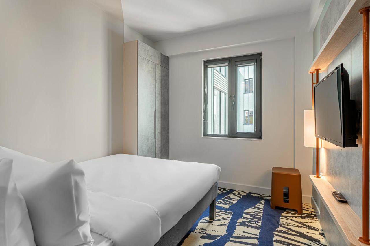 Ibis Budget Tbilisi Center Exteriér fotografie