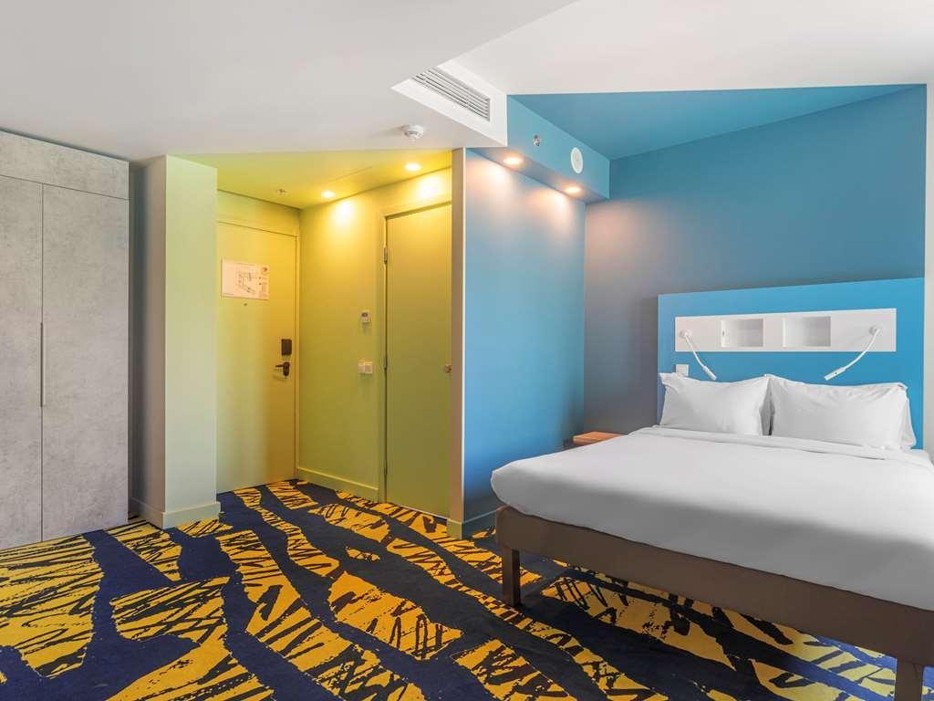 Ibis Budget Tbilisi Center Exteriér fotografie